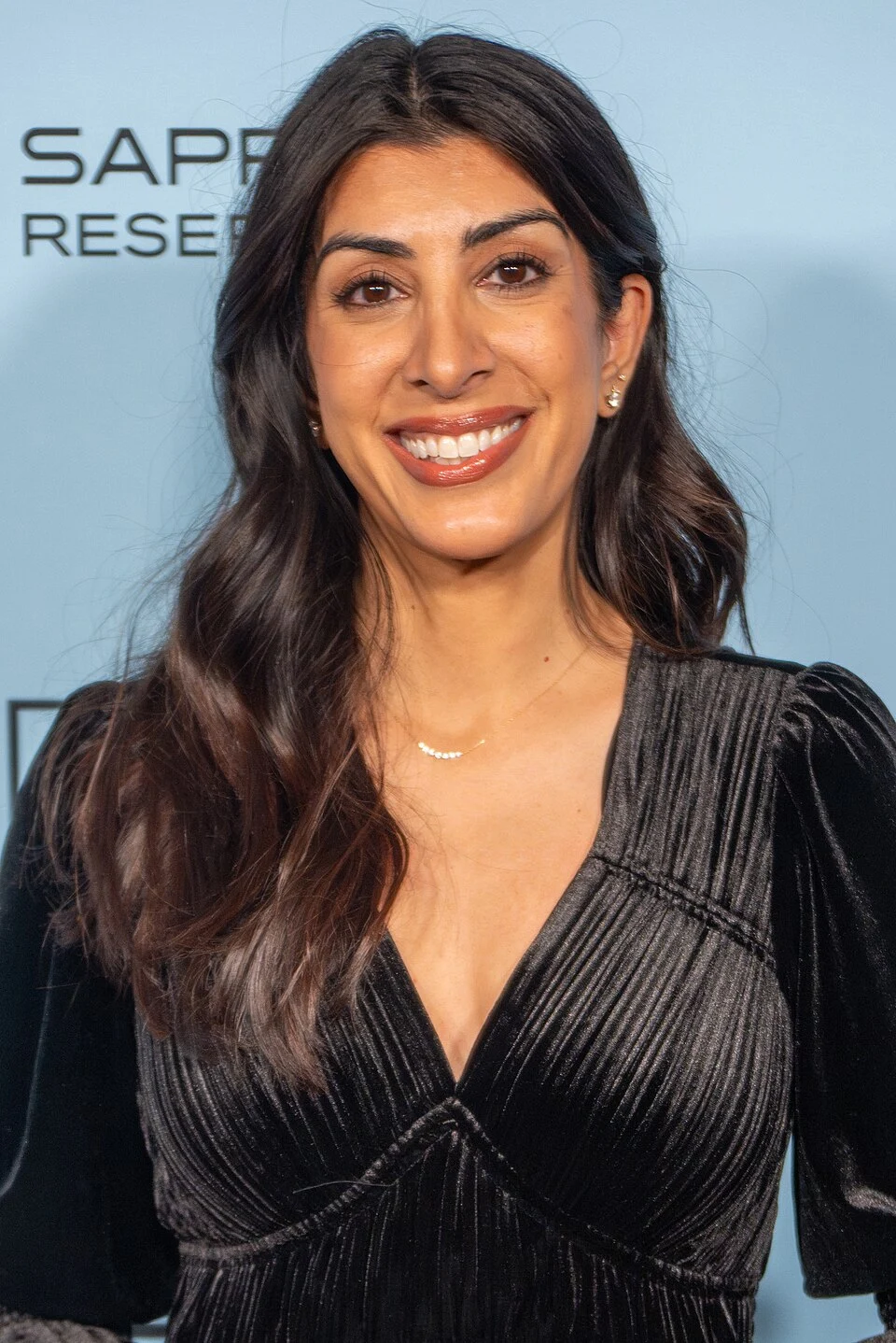Photo of Rachna Khatau